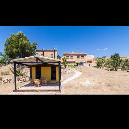 Casas Rurales La Nina A Villacorza Exterior photo