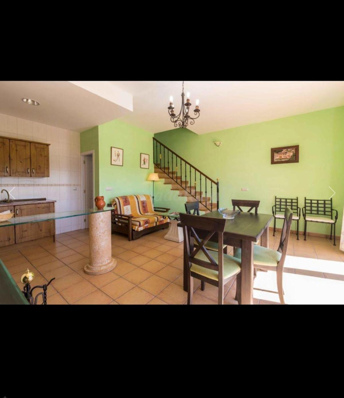 Holiday home La Nina A *