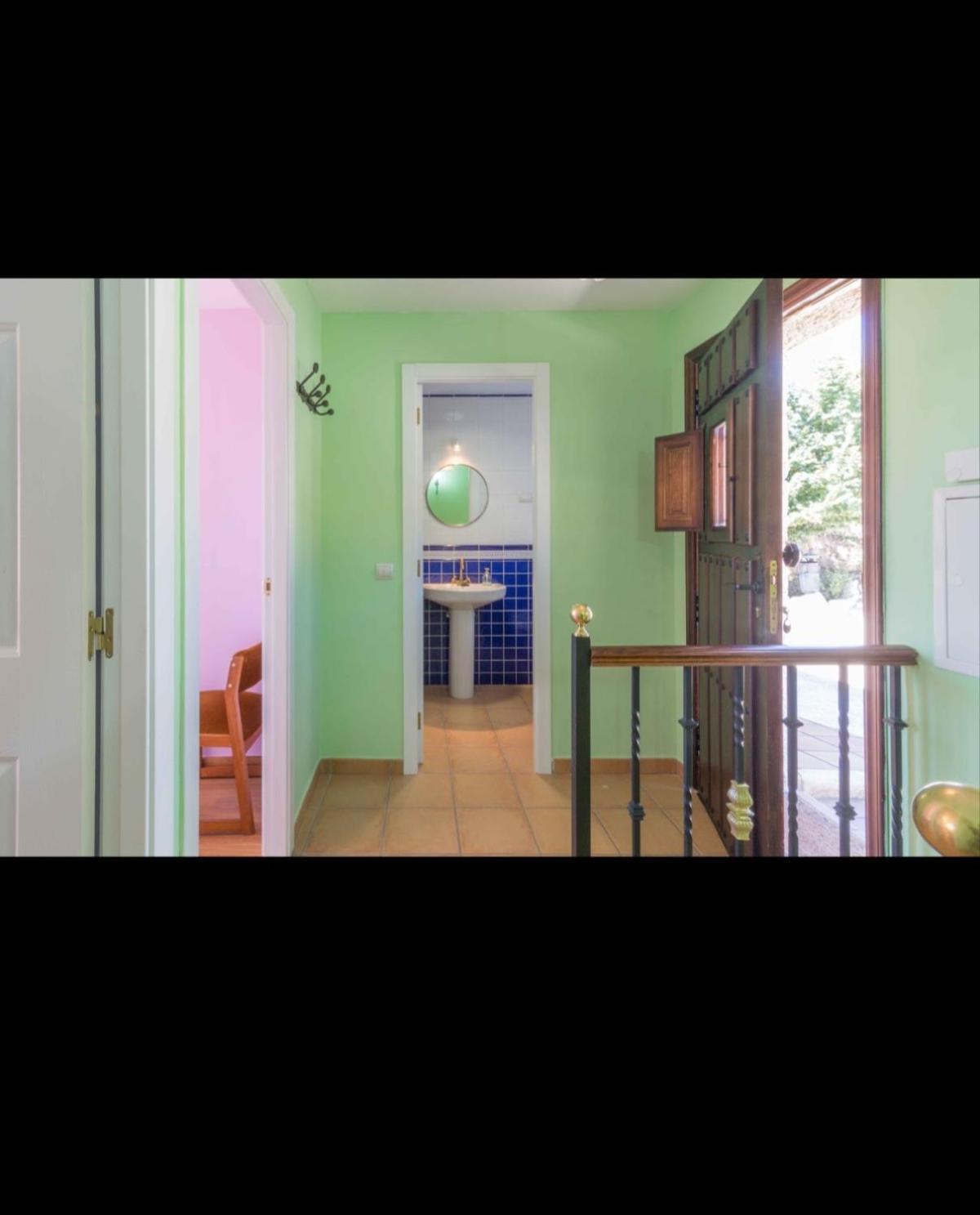 Holiday home La Nina A