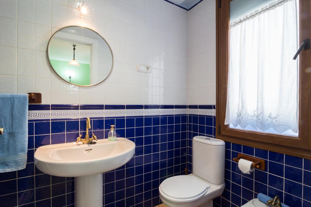 Holiday home La Nina A