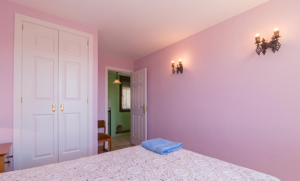 Holiday home La Nina A
