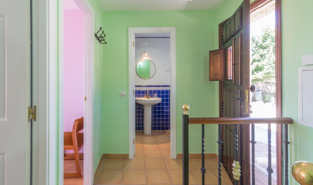La Nina A Holiday home