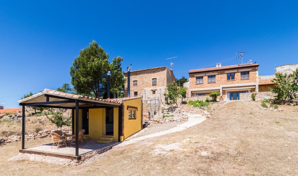 Holiday home La Nina A Villacorza