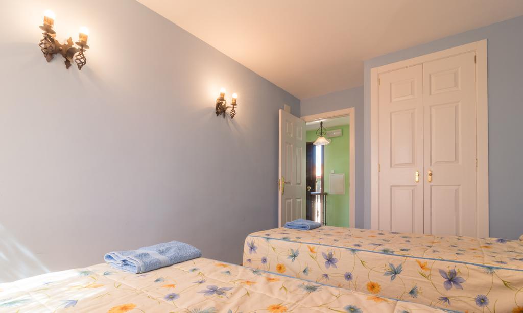 Holiday home La Nina A