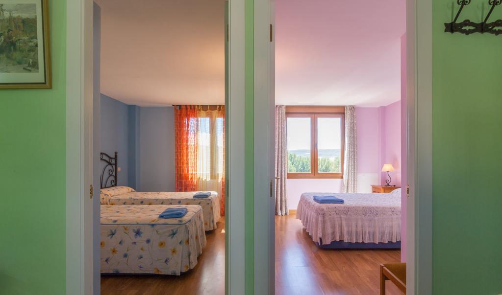 La Nina A Holiday home Villacorza
