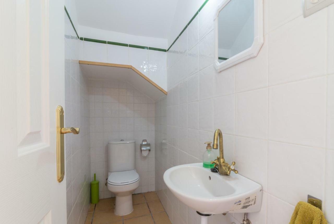La Nina A Holiday home