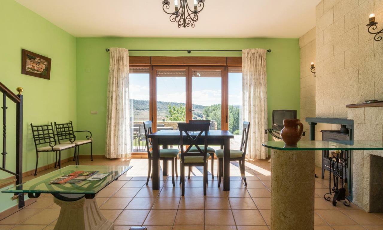 Holiday home La Nina A